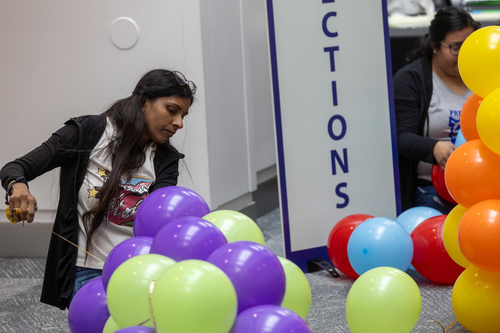 State PTA convention